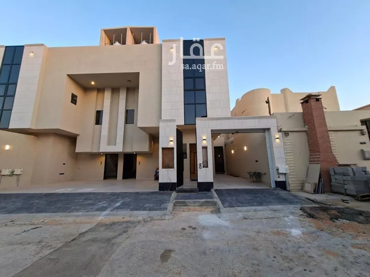 شقة للبيع في شارع وادي عليب, حي السويدي, مدينة الرياض, منطقة الرياض صورة 3