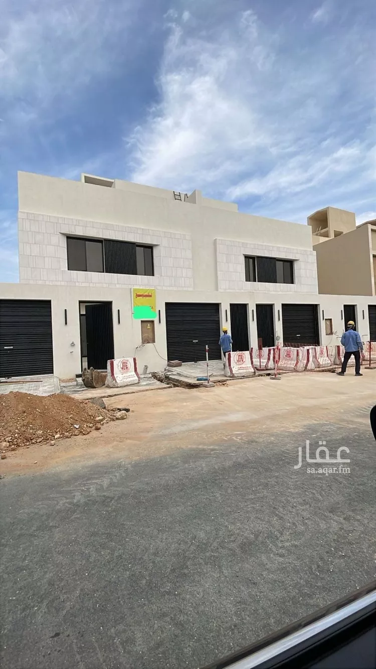 فيلا للبيع في شارع السحالين, حي الحزم, مدينة الرياض, منطقة الرياض