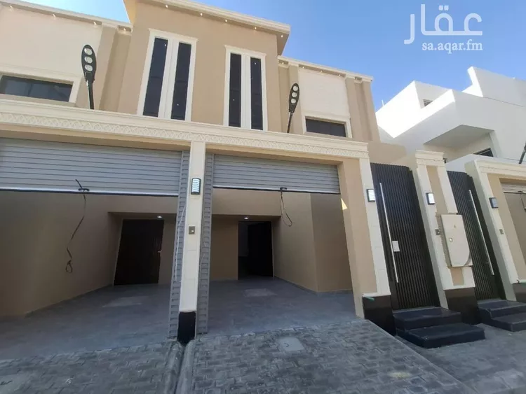 دور للبيع في حي نوارة, مدينة المزاحمية, منطقة الرياض