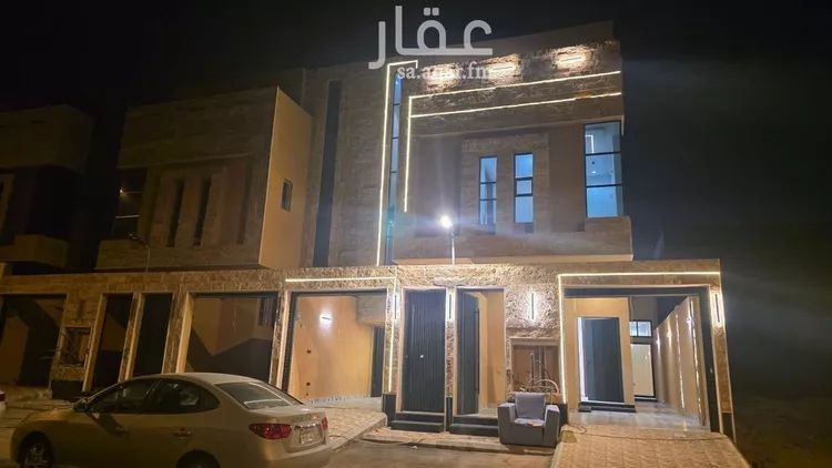 دور للبيع في شارع محمد الخفاجي, حي طويق, مدينة الرياض, منطقة الرياض صورة 2