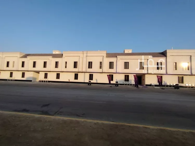 شقة للبيع في شارع محمد بن المحب الطبري, حي طويق, مدينة الرياض, منطقة الرياض