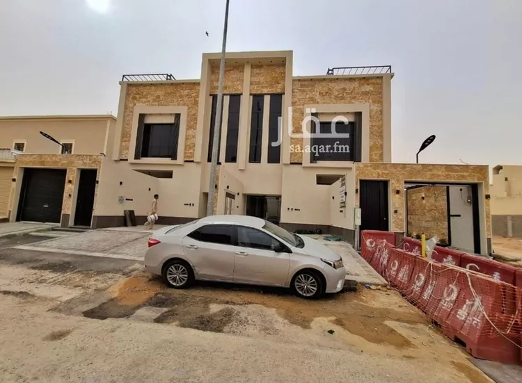 شقة للبيع في شارع عثمان ابن مظعون, حي نوارة, مدينة المزاحمية, منطقة الرياض