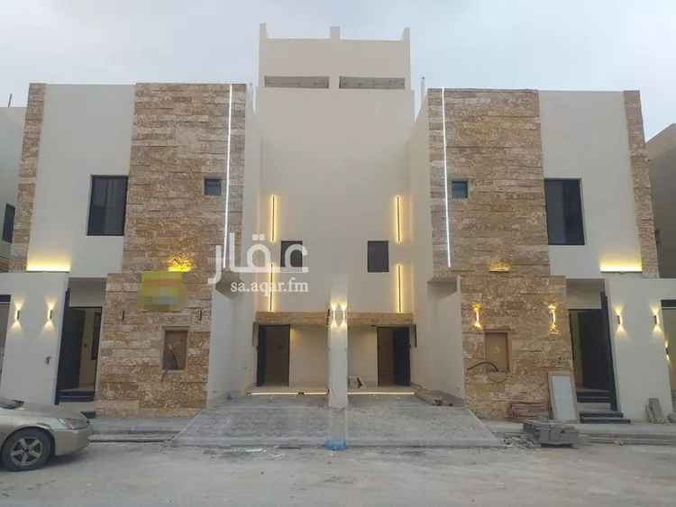 دور للبيع في شارع أبي منصور الكوفي, حي بدر, مدينة الرياض, منطقة الرياض