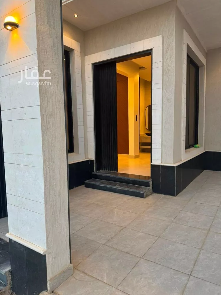 دور للبيع في شارع جولاء, حي الجنادرية, مدينة الرياض, منطقة الرياض صورة 3