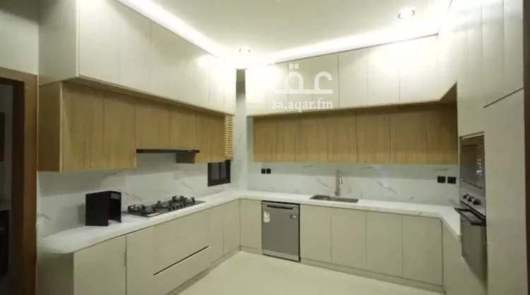 Floor for Sale in Riyadh Okaz صورة 2