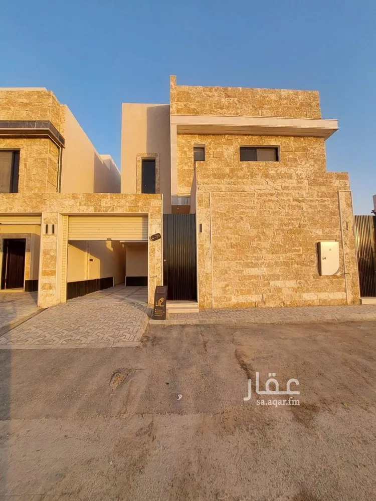 دور للبيع في حي ضاحية نمار, مدينة الرياض, منطقة الرياض