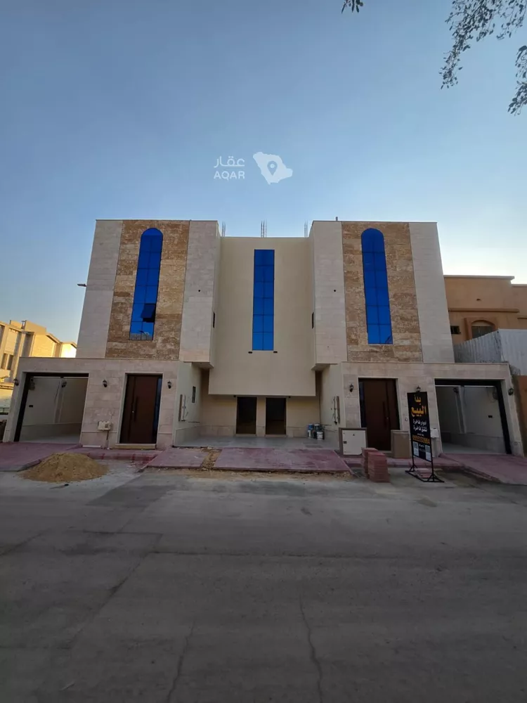 دور للبيع في شارع المويلح, حي العريجاء الغربي, مدينة الرياض, منطقة الرياض