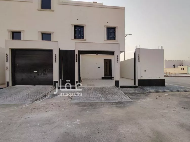 دور للبيع في شارع العيضة, حي طويق, مدينة الرياض, منطقة الرياض