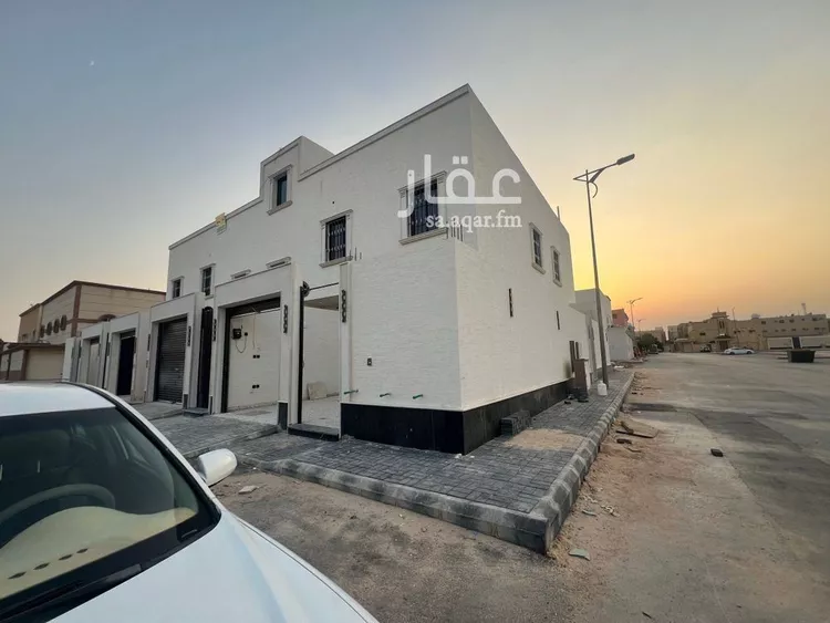 دور للبيع في شارع العماسية, حي طويق, مدينة الرياض, منطقة الرياض