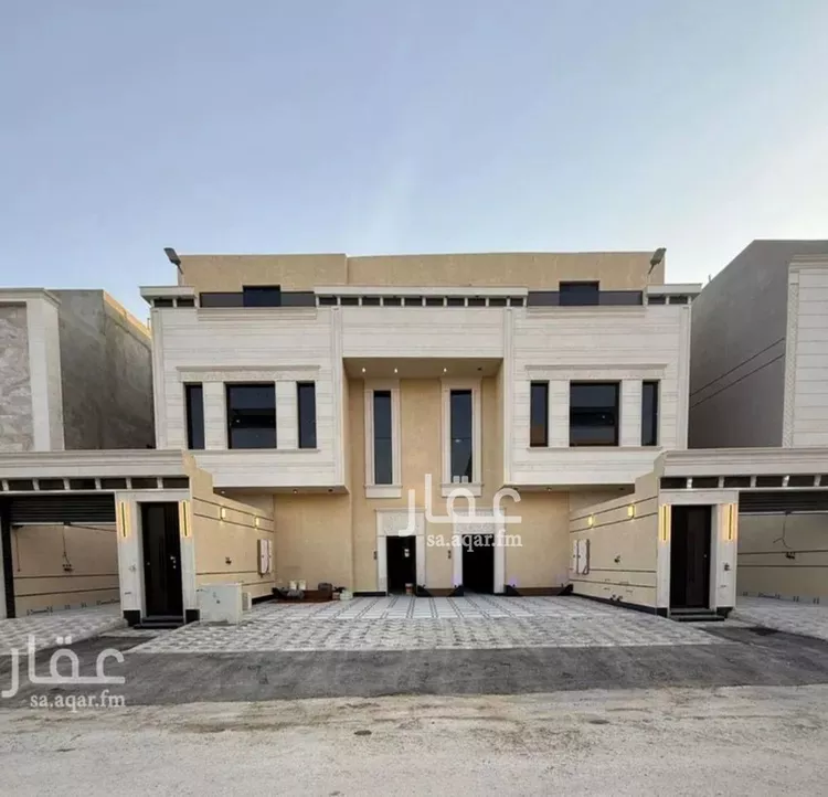 دور للبيع في شارع رشيد الليلا, حي عكاظ, مدينة الرياض, منطقة الرياض
