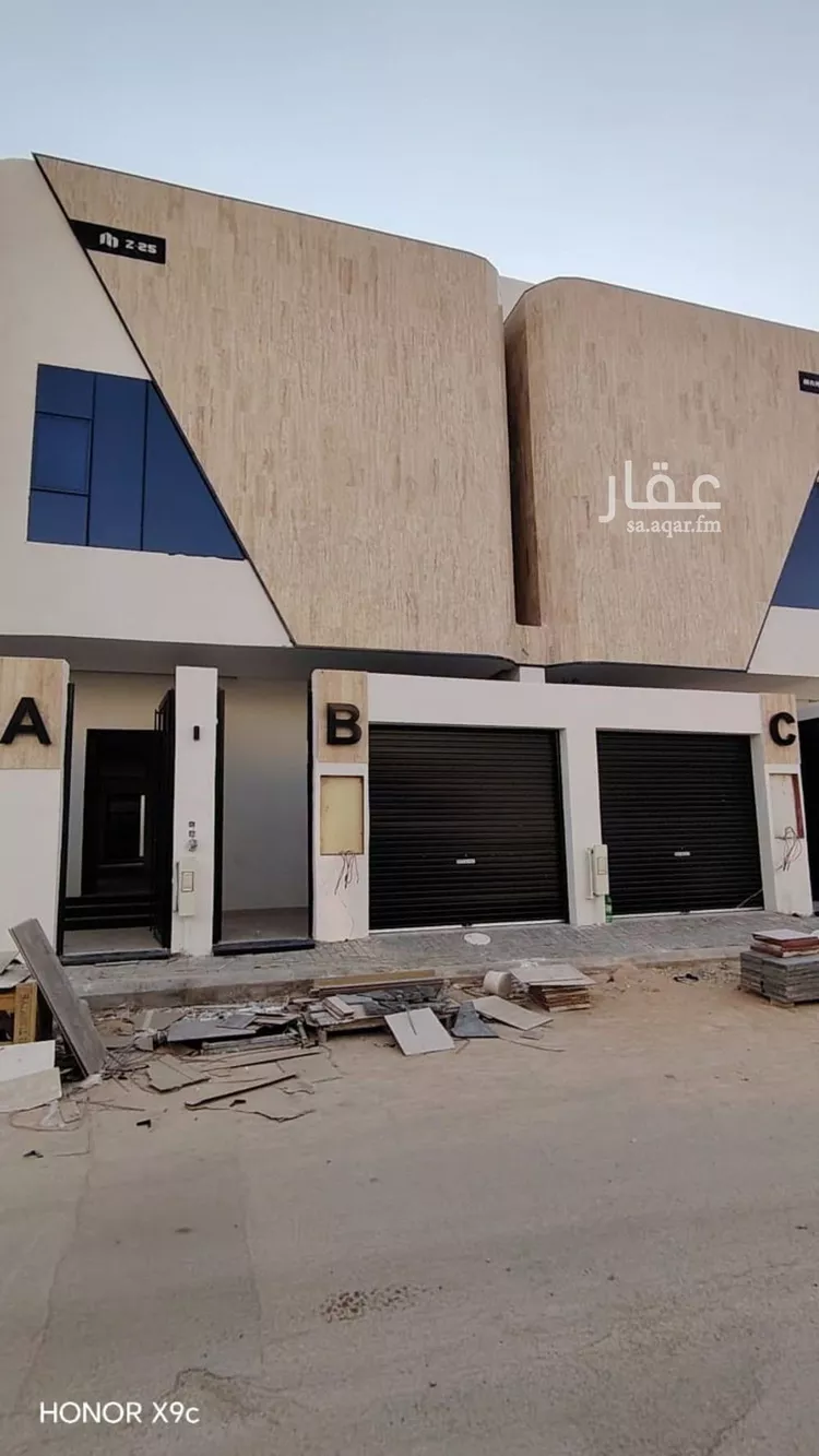 فيلا للبيع في شارع ظهيرة القرشي, حي السويدي الغربي, مدينة الرياض, منطقة الرياض صورة 2