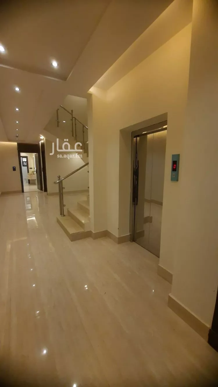 شقة للبيع في شارع القويمية, حي الحزم, مدينة الرياض, منطقة الرياض صورة 4