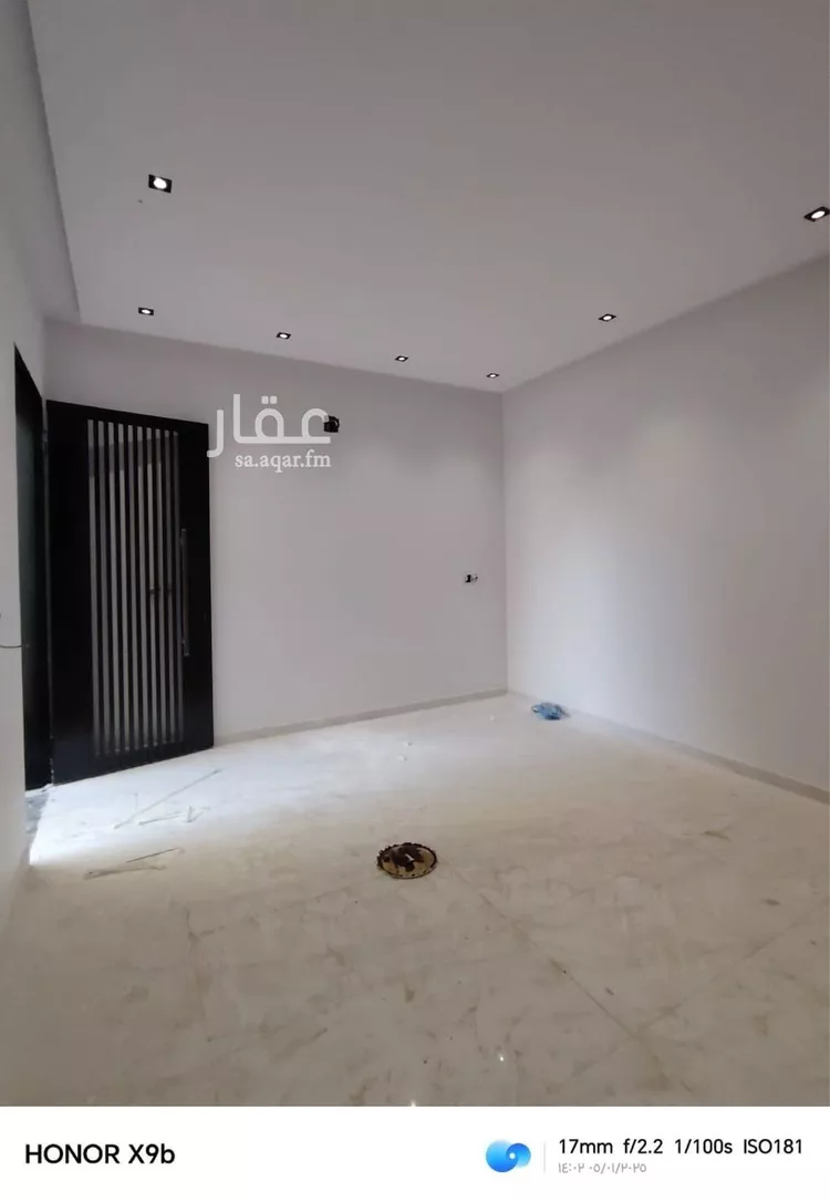 دور للبيع في شارع ابن وهب القرشي, حي الرمال, مدينة الرياض, منطقة الرياض صورة 3