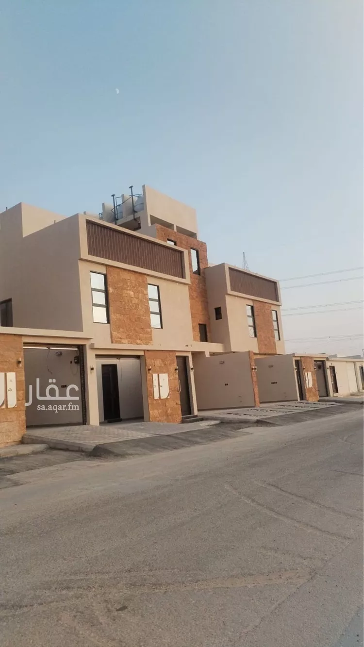 شقة للبيع في شارع بعلبك, حي الحزم, مدينة الرياض, منطقة الرياض