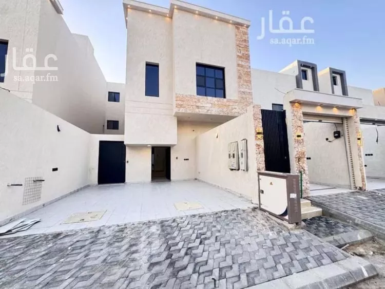 دور للبيع في حي عكاظ, مدينة الرياض, منطقة الرياض