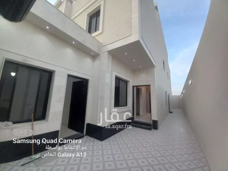 دور للبيع في حي ضاحية نمار, مدينة الرياض, منطقة الرياض صورة 2