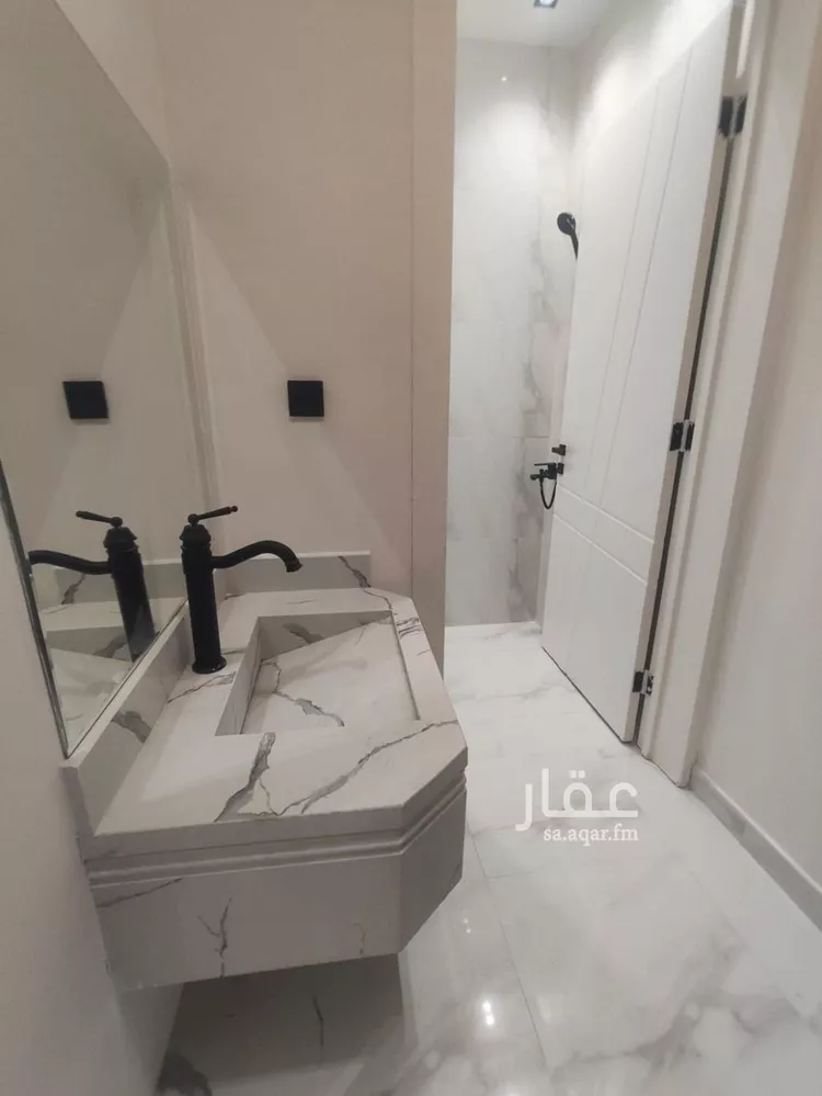 شقة للبيع في شارع أبي الشكر بن عبدالله, حي الزهرة, مدينة الرياض, منطقة الرياض صورة 2