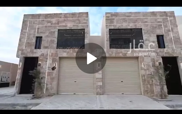 دور للبيع في حي ضاحية نمار, مدينة الرياض, منطقة الرياض