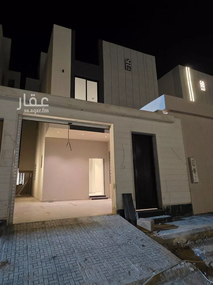 فيلا للبيع في شارع طارق بن زياد, حي بدر, مدينة الرياض, منطقة الرياض