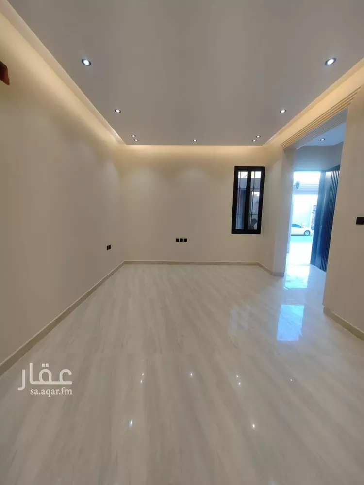 فيلا للبيع في شارع الشبارقة, حي العريجاء الغربي, مدينة الرياض, منطقة الرياض صورة 4