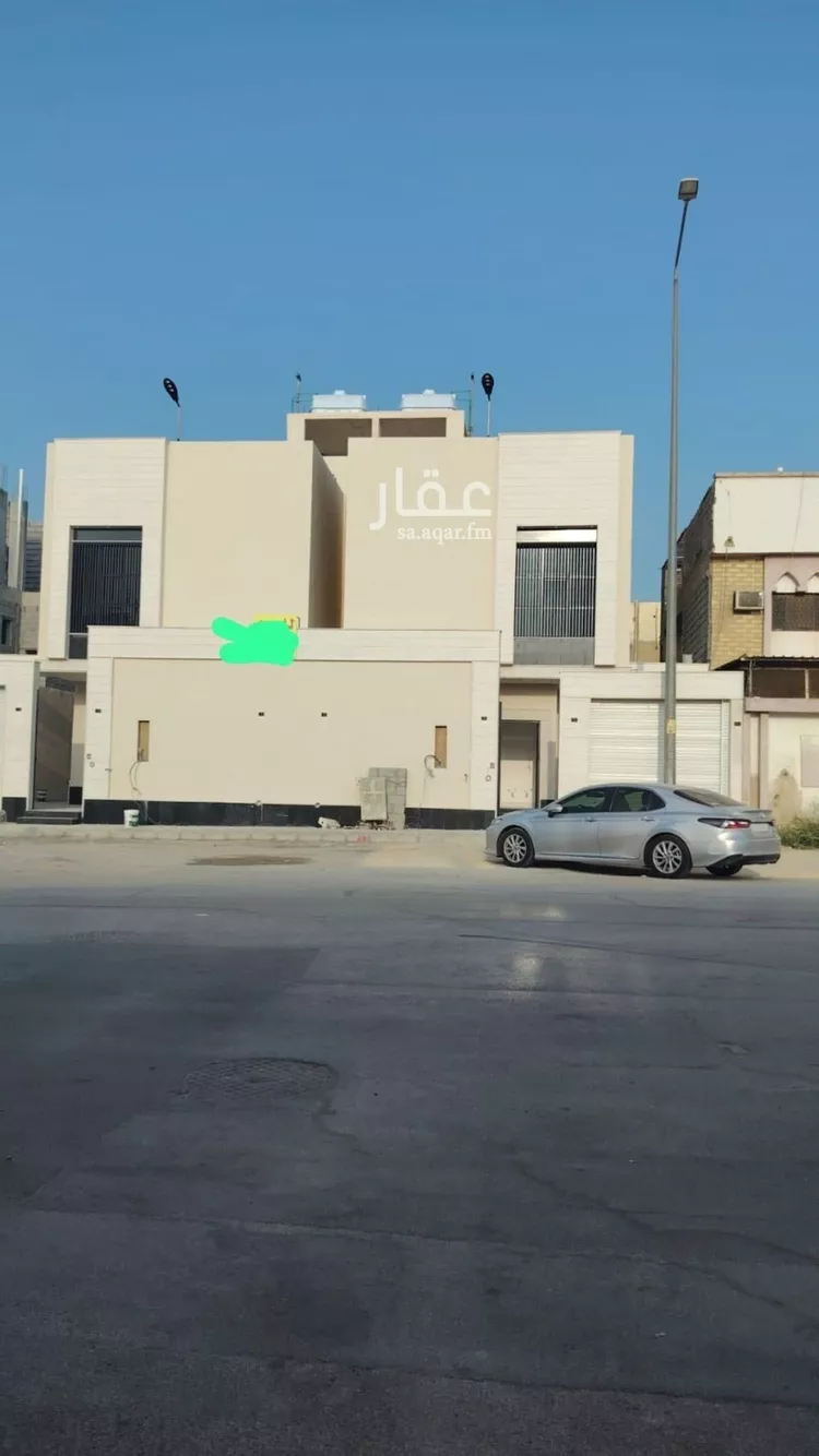 فيلا للبيع في شارع وادي مية, حي العريجاء الغربي, مدينة الرياض, منطقة الرياض صورة 4