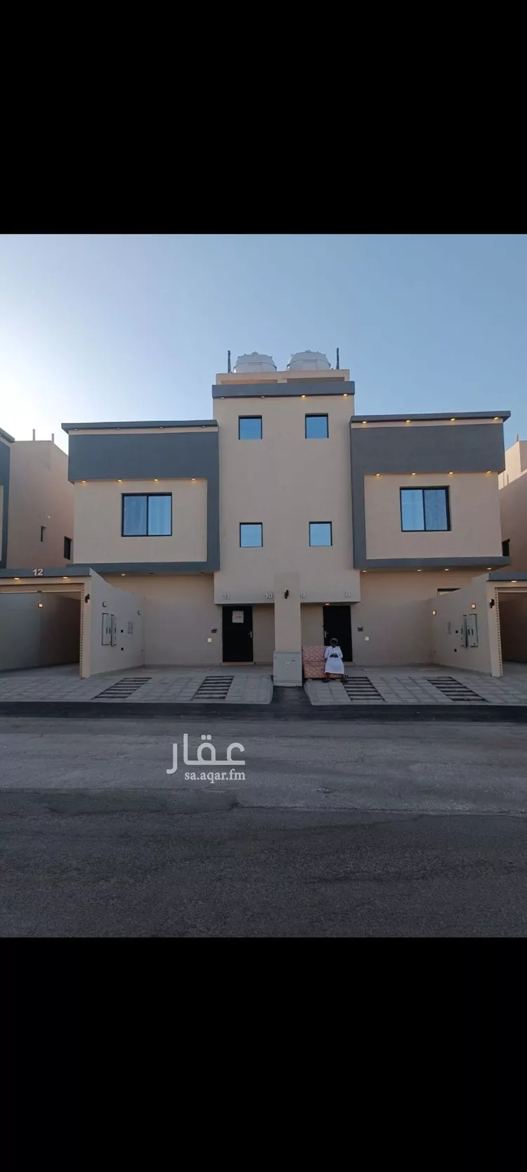 فيلا للبيع في شارع سعيد بن بخيت, حي بدر, مدينة الرياض, منطقة الرياض