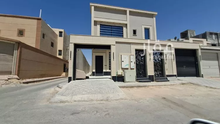 دور للبيع في شارع محمد ياسين الفاداني, حي طويق, مدينة الرياض, منطقة الرياض صورة 2