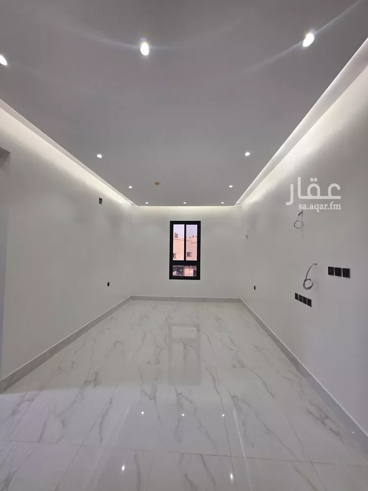 شقة للبيع في شارع القدوة, حي المروة, مدينة الرياض, منطقة الرياض 6