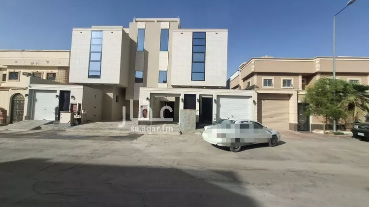 Apartment for Sale in Riyadh Al Uraija Al Gharbiyah