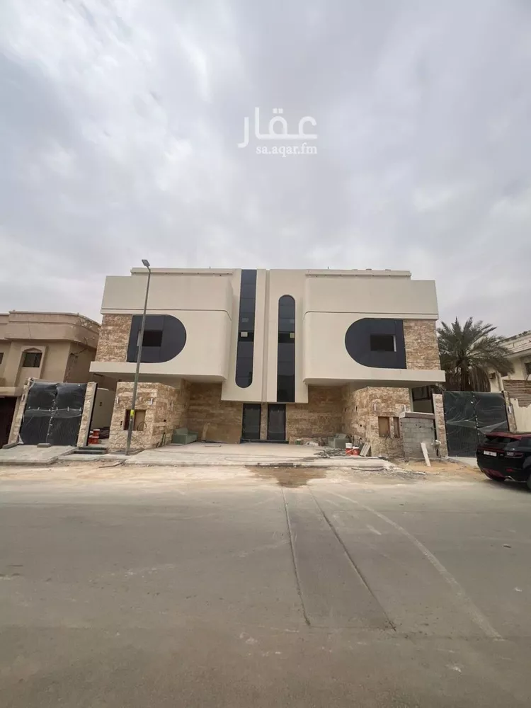 دور للبيع في شارع علي بن عبدالله النميري, حي ظهرة البديعة, مدينة الرياض, منطقة الرياض