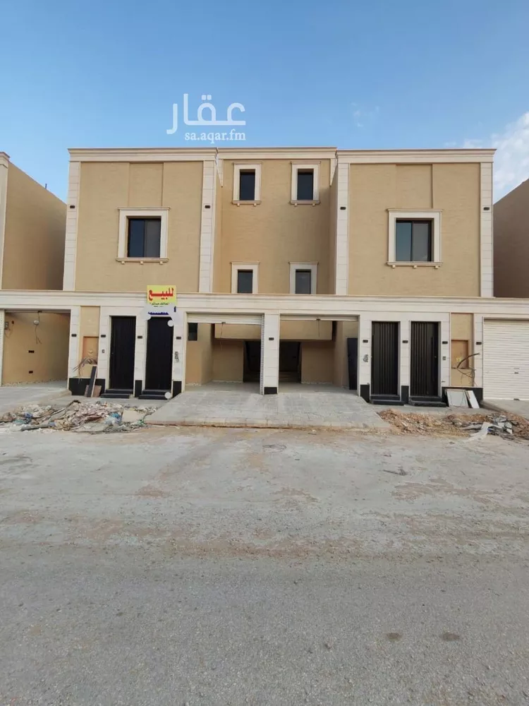 دور للبيع في شارع ابن نعيم, حي طيبة, مدينة الرياض, منطقة الرياض