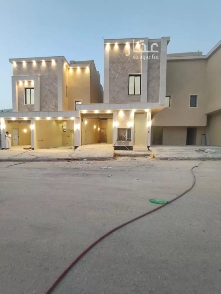 Apartment for Sale in Riyadh Okaz