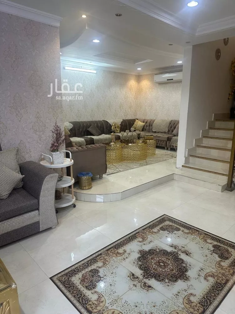 فيلا للبيع في شارع رقم 1, حي بدر, مدينة الرياض, منطقة الرياض صورة 5
