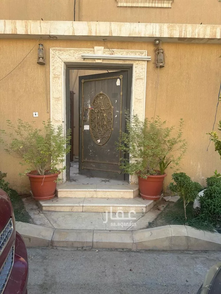 فيلا للبيع في شارع رقم 1, حي بدر, مدينة الرياض, منطقة الرياض 6
