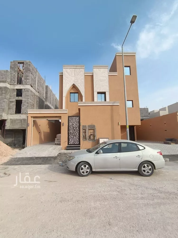 دور للبيع في حي طيبة, مدينة الرياض, منطقة الرياض