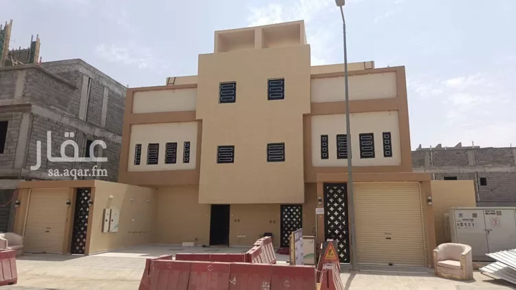 Floor for Sale in Riyadh Badr صورة 3