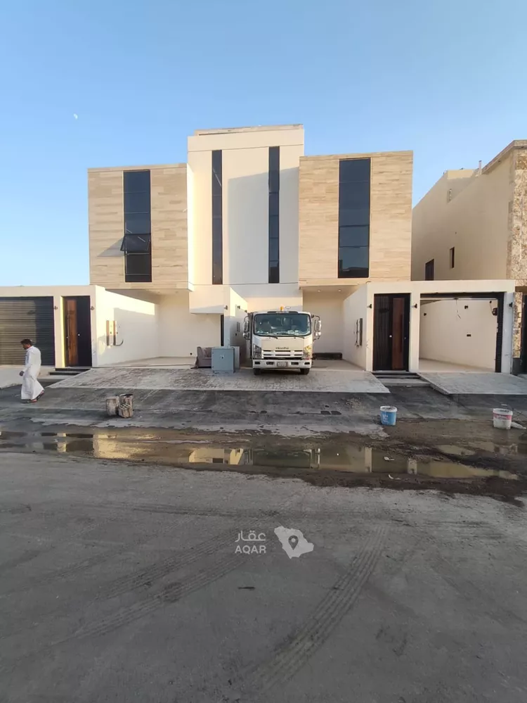 Floor for Sale in Riyadh Tuwaiq