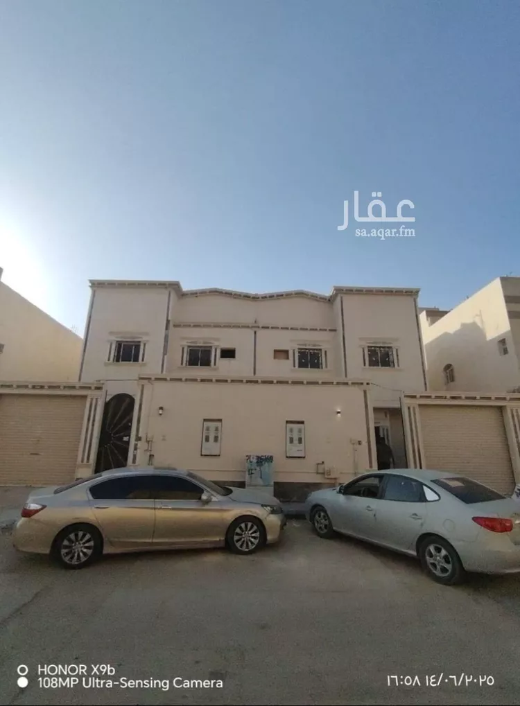 فيلا للبيع في شارع روض الجوار, حي الدار البيضاء, مدينة الرياض, منطقة الرياض