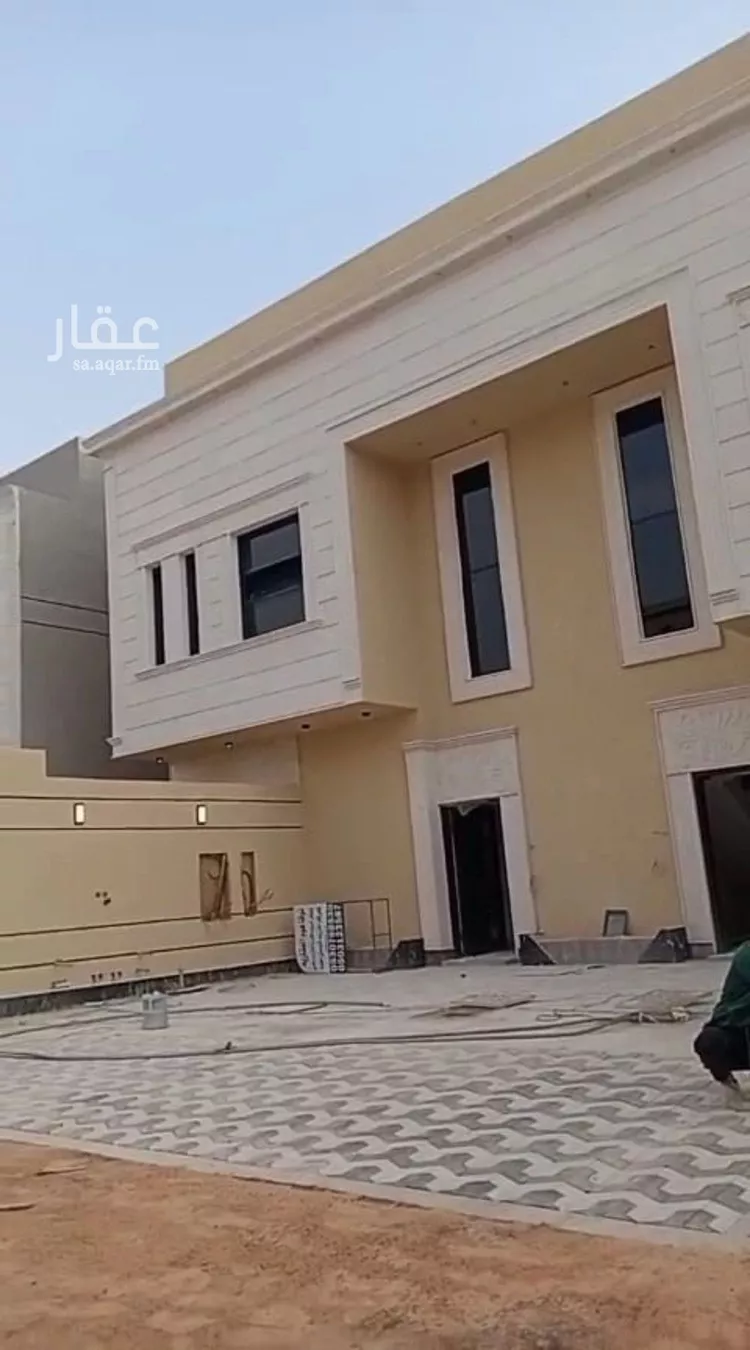 دور للبيع في شارع رشيد الليلا, حي عكاظ, مدينة الرياض, منطقة الرياض صورة 2