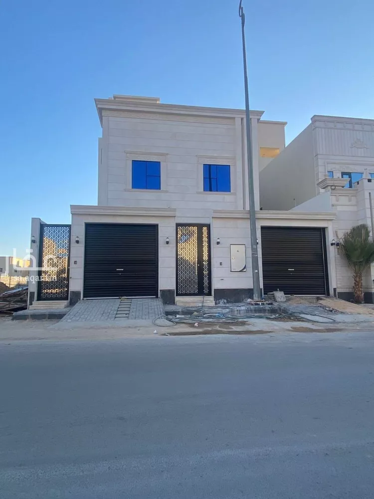 دور للبيع في شارع بدان, حي العريجاء الغربي, مدينة الرياض, منطقة الرياض