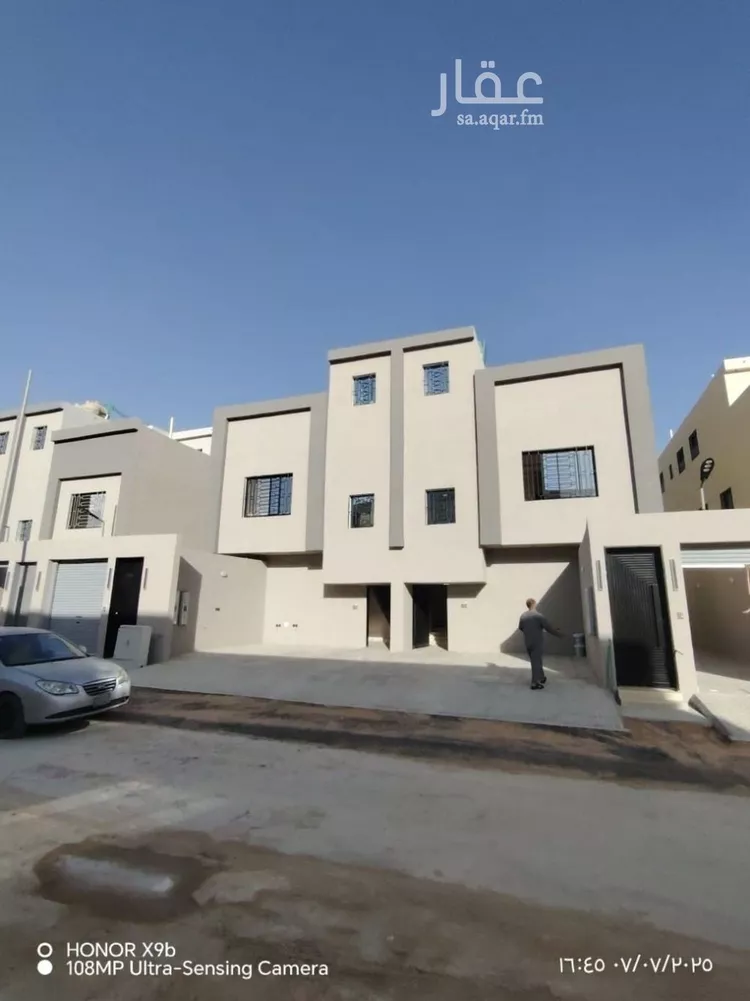 شقة للبيع في حي بدر, مدينة الرياض, منطقة الرياض صورة 2