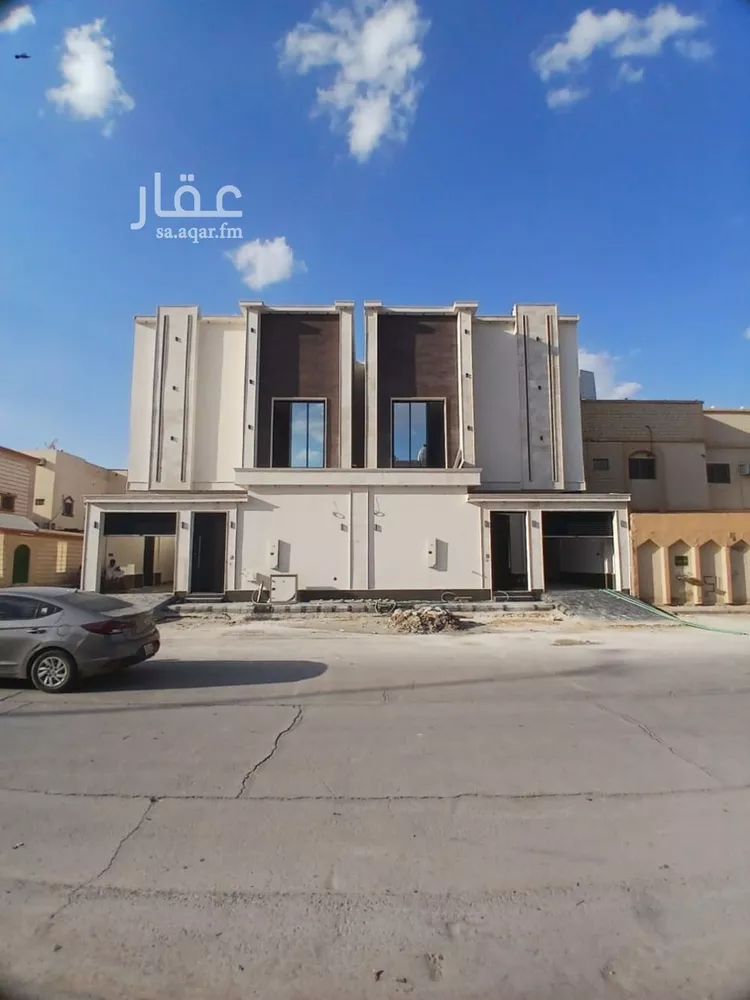 فيلا للبيع في شارع المريد, حي طويق, مدينة الرياض, منطقة الرياض