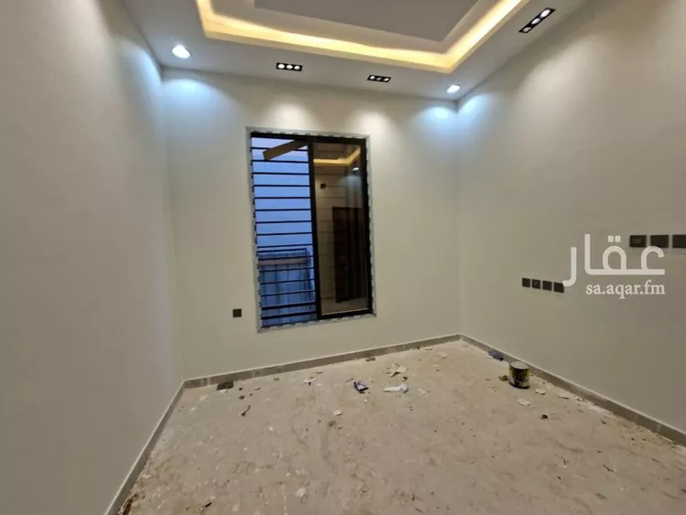 فيلا للبيع في شارع الخطامة, حي العريجاء الأوسط, مدينة الرياض, منطقة الرياض صورة 3