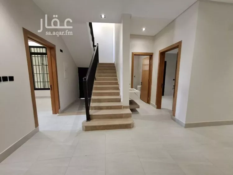 فيلا للبيع في شارع أبي البركات الجمال, حي العريجاء الأوسط, مدينة الرياض, منطقة الرياض صورة 4