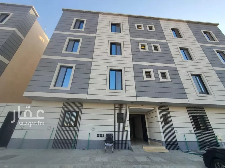 شقة للبيع في شارع السماكية, حي بدر, مدينة الرياض, منطقة الرياض