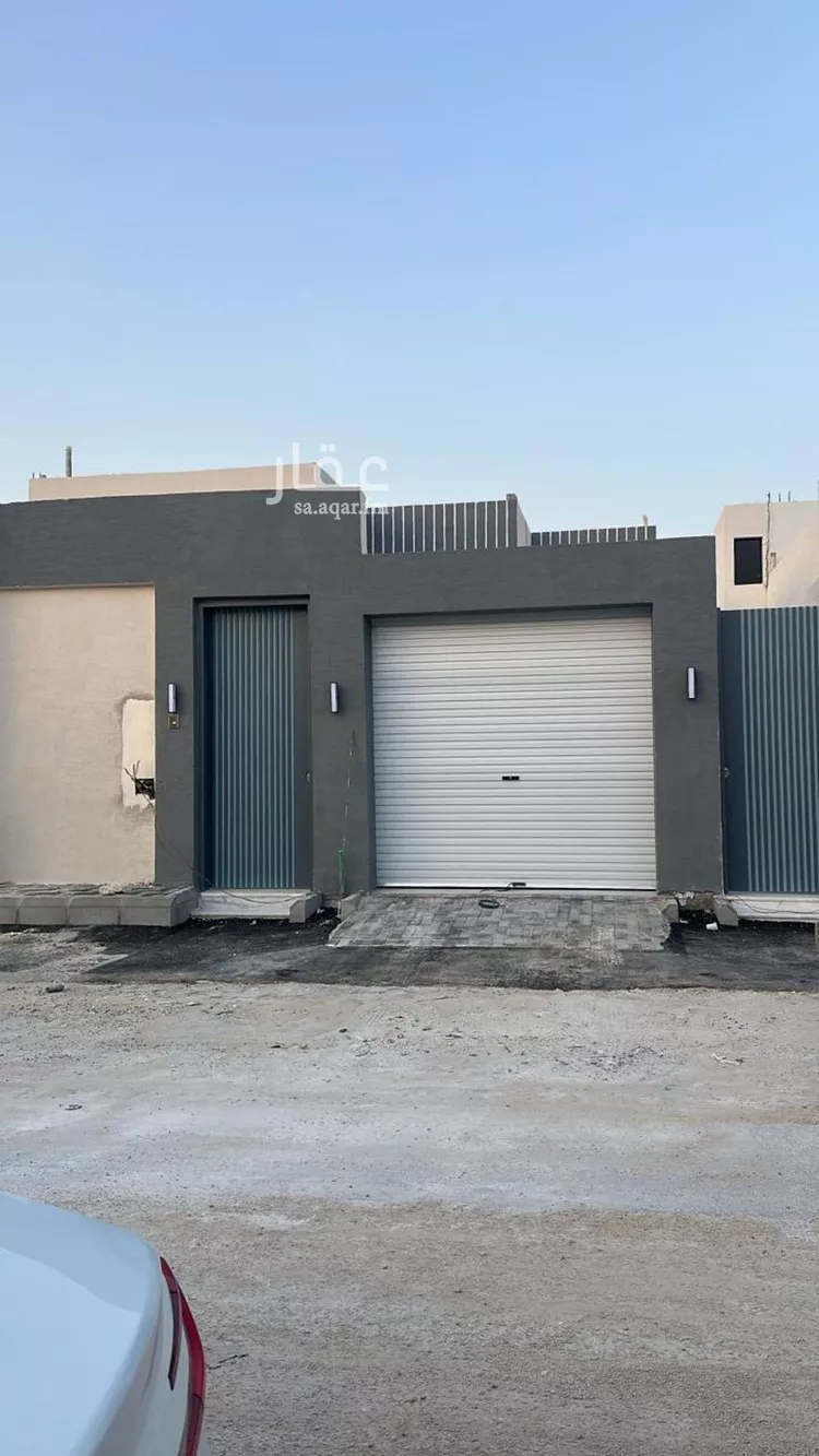 دور للبيع في شارع حازم القرطاجي, حي مشرف, مدينة الخرج, منطقة الرياض