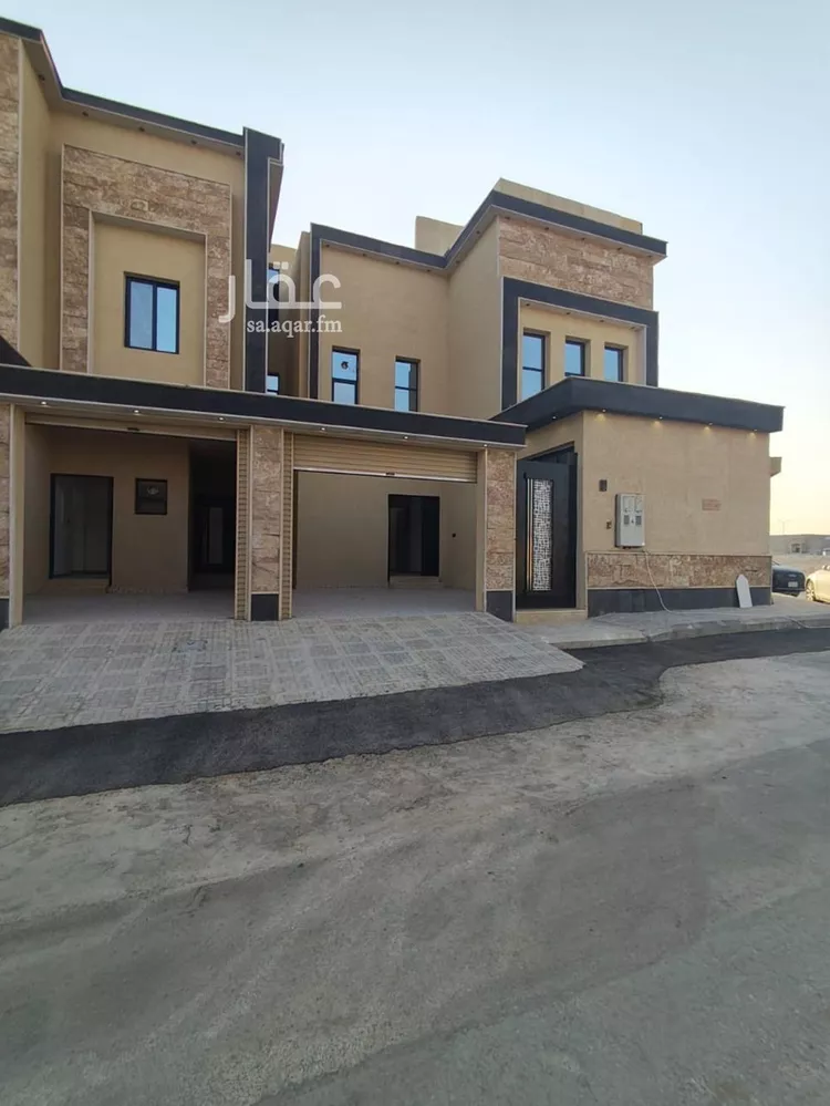 دور للبيع في شارع ابن نعيم, حي طيبة, مدينة الرياض, منطقة الرياض