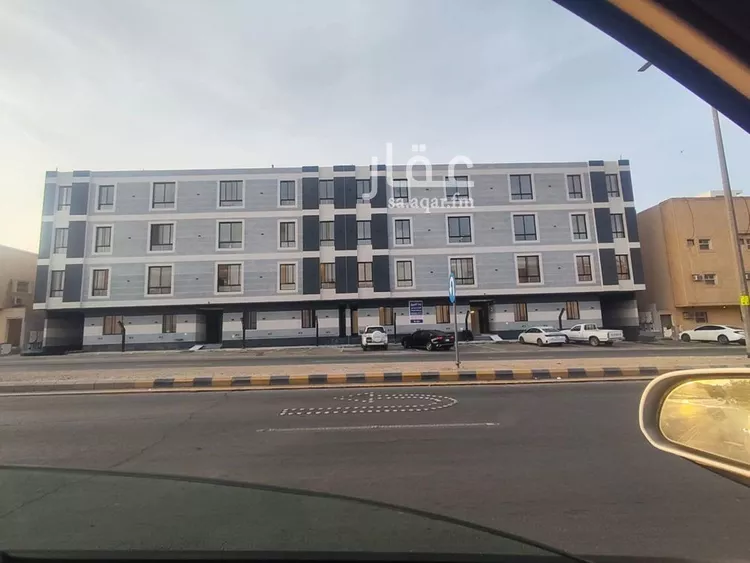 شقة للبيع في شارع تاروت, حي السويدي, مدينة الرياض, منطقة الرياض