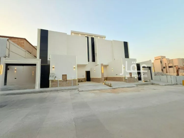 فيلا للبيع في شارع أبي لبيد البجلي, حي بدر, مدينة الرياض, منطقة الرياض