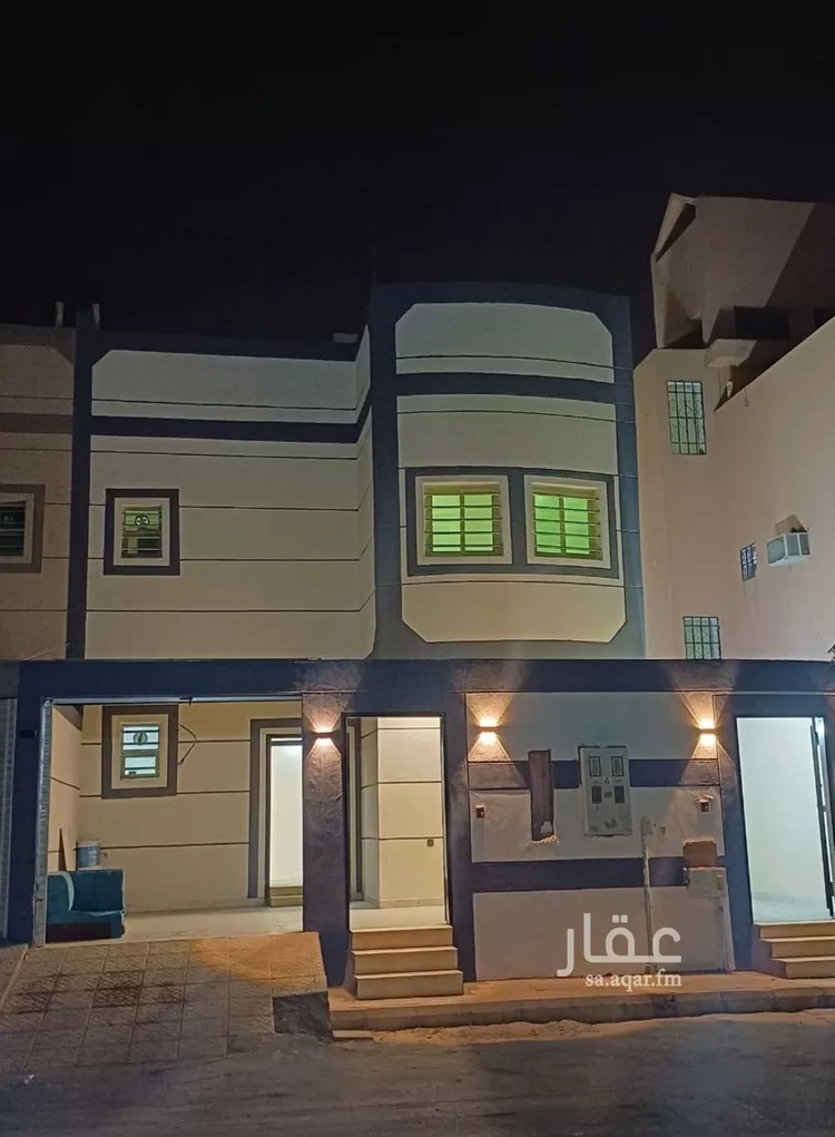 فيلا للبيع في شارع البيداء, حي الدار البيضاء, مدينة الرياض, منطقة الرياض